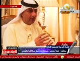 منصور: الخلافات داخل لجنة الخمسين أمر طبيعي