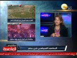 قراءة في المشهد السياسي المصري .. أ. نور الهدى زكي