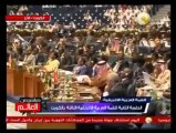 الجلسة الثانية للقمة العربية الأفريقية الثالثة بالكويت
