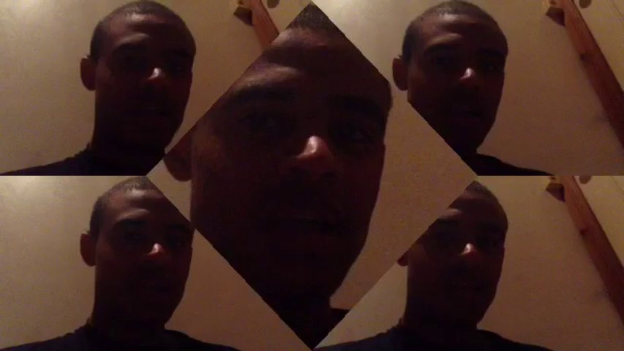 Parkesy performing Randy Orton I Hear Voices (Cover)