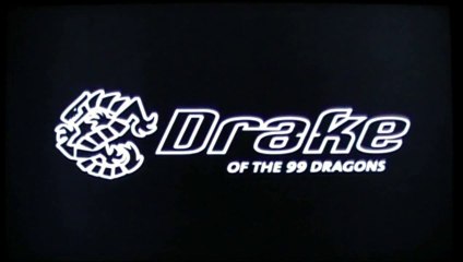 First Level - PrIm - Drake of the 99 Dragons - Xbox