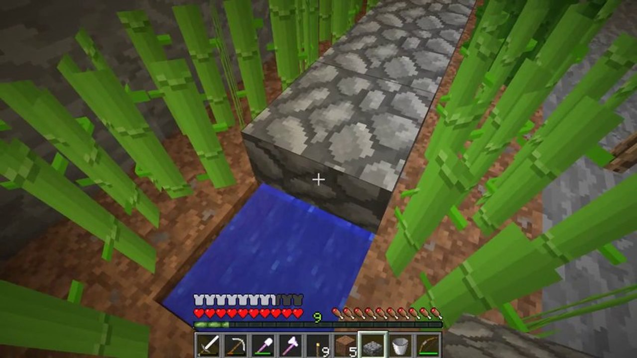 "Scouting the Ravine Caves" Lands of Bentley | Minecraft 1.7.2 | Ep.4