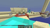 Platform Power New PvP Map With Beef Keralis Pause and More friends!