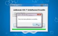 Jailbreak 7 Untethered, iphone-hacks