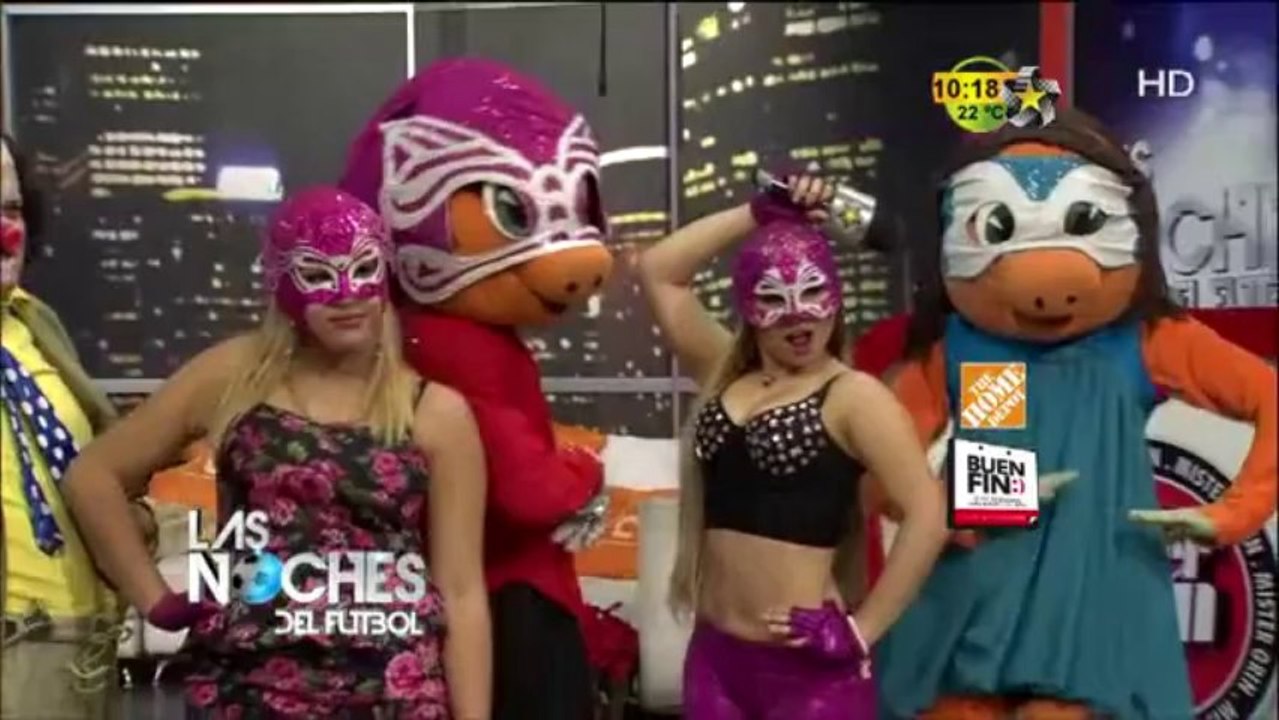 La gemela de Ema Huevo