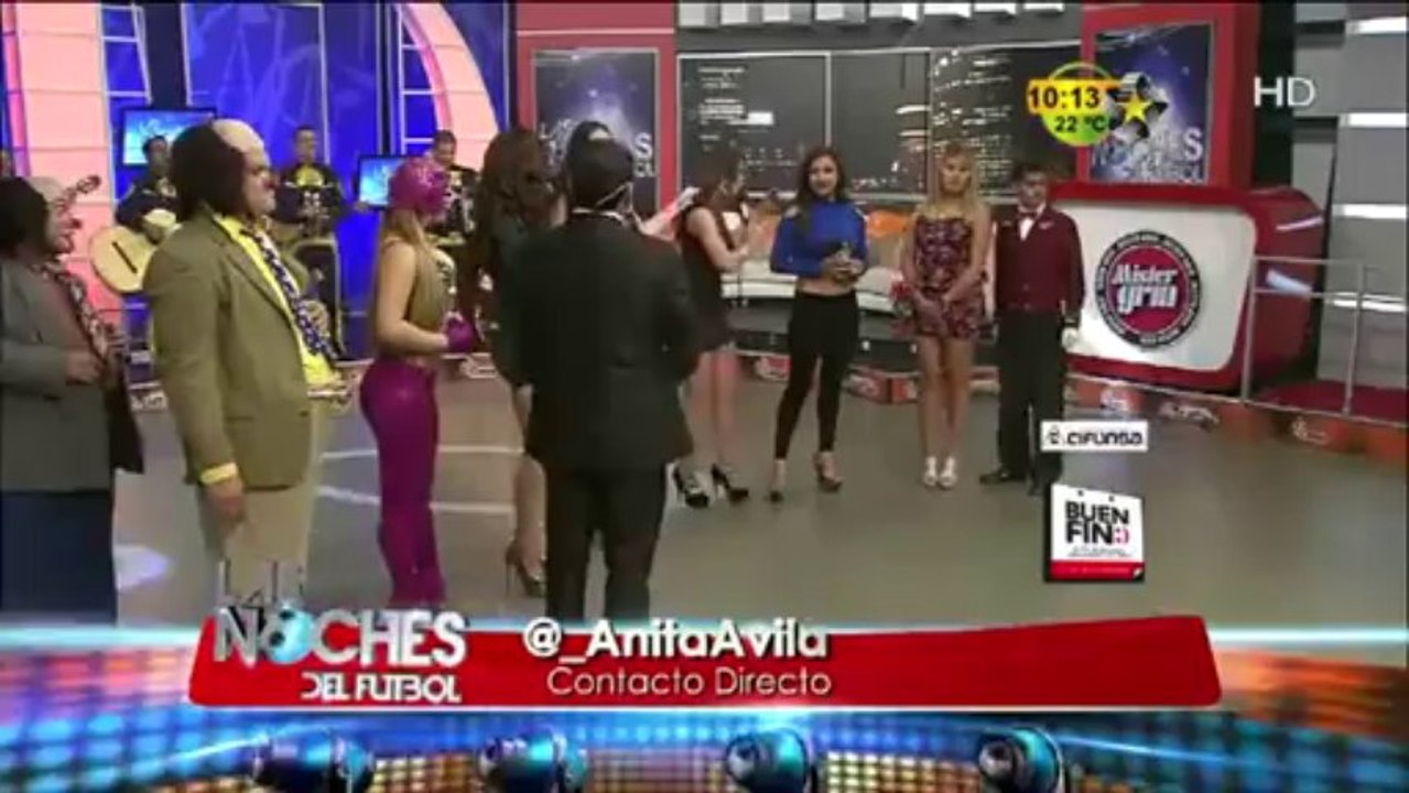 Vivian se paerce a Michael Jackson
