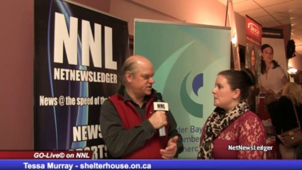 After Business Nov 20 2013 Chamber of Commerce