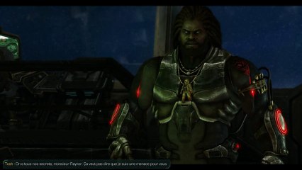 Starcraft 2 Wing Of Liberty (11-43)