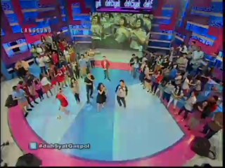 [131119]dahSyat RCTI - Seg 5