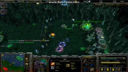 arc warden opposite fontain harras bug 2013-11-21
