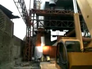 MS Brothers Crane Services  city steel 2