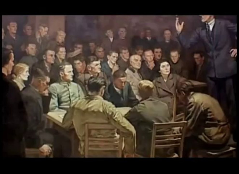 Сталин и Гитлер