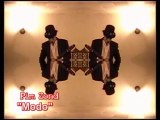 Pim Zond - Modo - Ambient Electric Acoustic Guitar VIDEO Music Excerpt