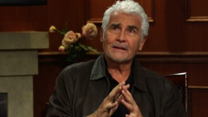 James Brolin On What Makes His Marriage Work