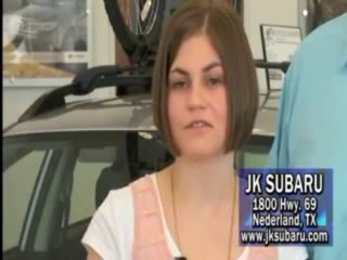 Subaru Dealer Baytown, TX | Subaru Dealership Baytown, TX