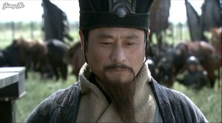 3 Kingdoms ep16