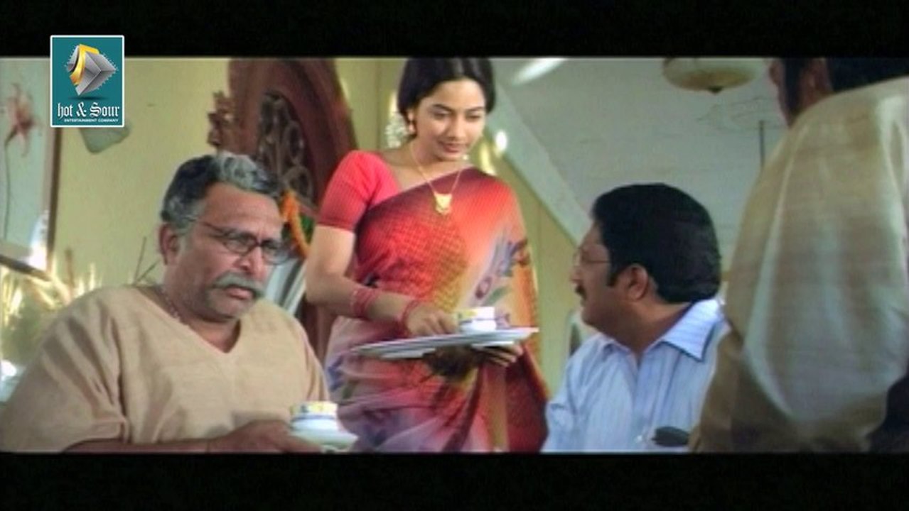 Malayalam Romantic n Action movie Target clip 24