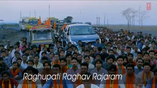 Satyagraha Raghupati Raghav Song with Lyrics _ Amitabh Bachchan, Ajay Devgn, Kareena, Arjun Rampal