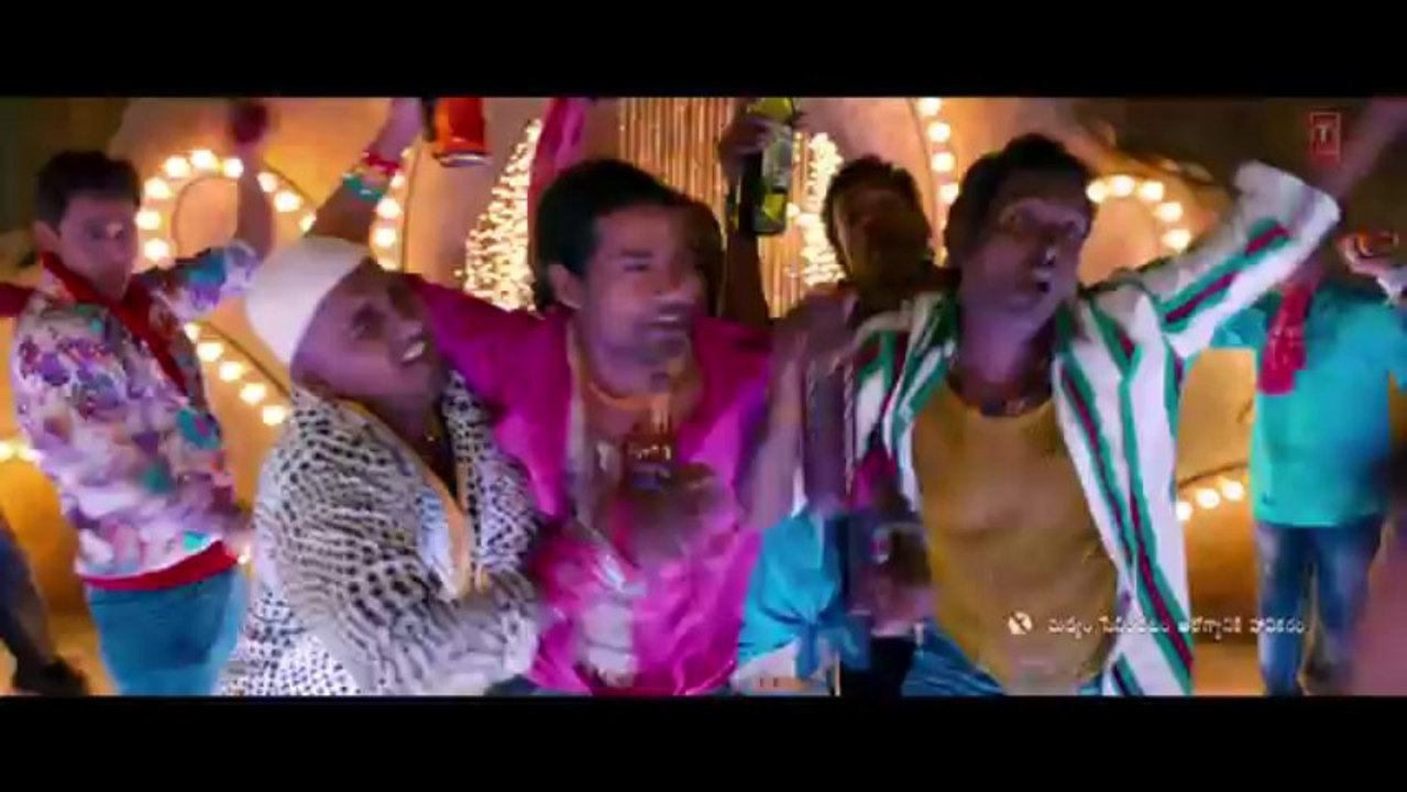 Shakila Sentu Video Song Shreya Ghoshal - Hot Item Song Thoofan (Zanjeer) Telugu Movie