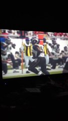Rams vs Bucs