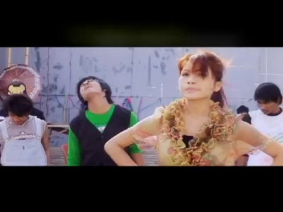 PAKHANG OIBASE - Manipur Express Song