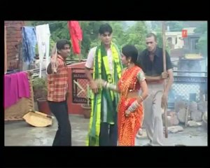 Teri Ek Kanwari Bahan (Haryanvi Video Songs) - Kunwara Na Marunga