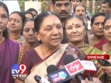 TV9 Impact - 5 Storey illegal construction of Deputy Mayor to get demolished - Tv9 Gujarat