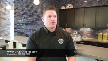Professional Process Service in Las Vegas | Unity One, Inc. Process Server pt. 7