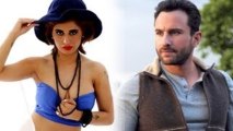 Alisa Khan Wants To Romance Saif Ali Khan In Cocktail 2