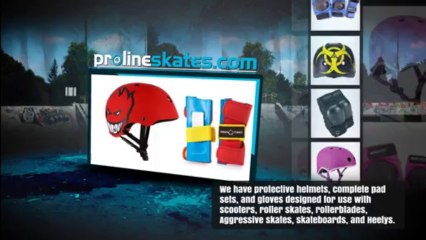 Aggressive Skates Specialists
