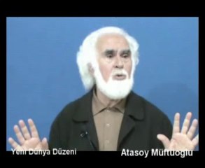 Soru sorma zahmetinden kaçınıyoruz! [Atasoy Müftüoğlu]