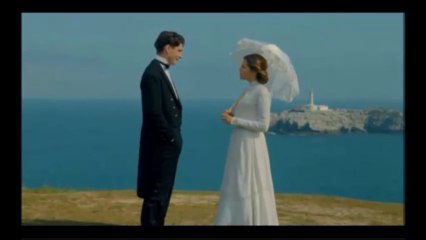 Gran Hotel - Alicia y Julio - una historia de amor 19
