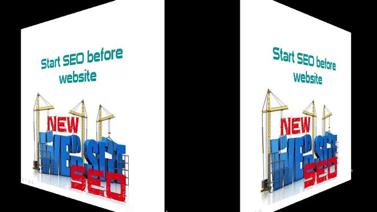when seo  should for website