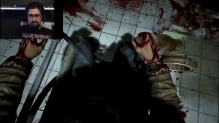 [PC] Outlast - Partie 6 - Docteur, j'ai un problème ...