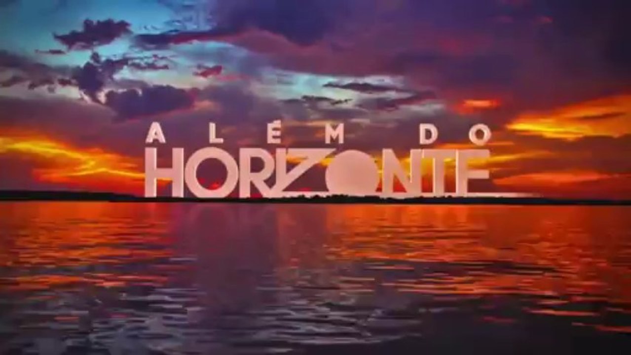 Rede Fuso - Transição de Além do Horizonte para Amor à vida - 20/11/13