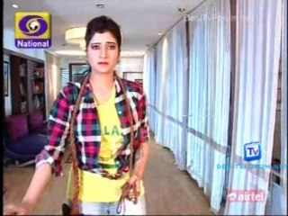 Kahin Der Na Ho Jaye 21st November 2013 Video Watch Online pt2