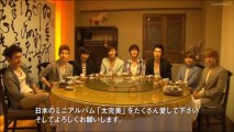 [DVD] SJ-M : Table Talk / from 太完美 Japanese ver