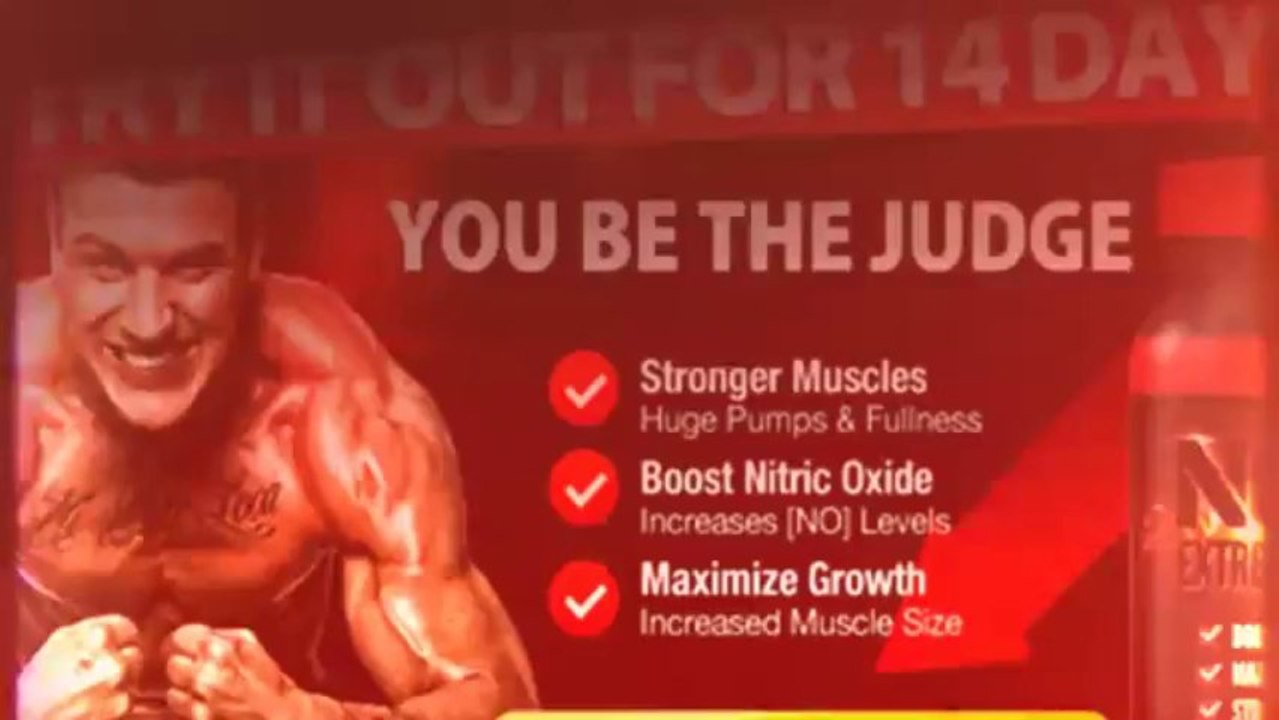 NO2 Maximus - NO2 Maximus Reviews