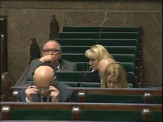 Stanisław Szwed - wystąpienie z 20 listopada 2013 r.