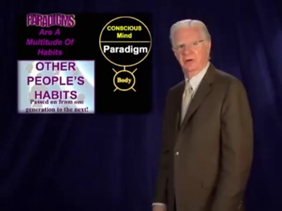 Bob Proctor - Science of Getting rich