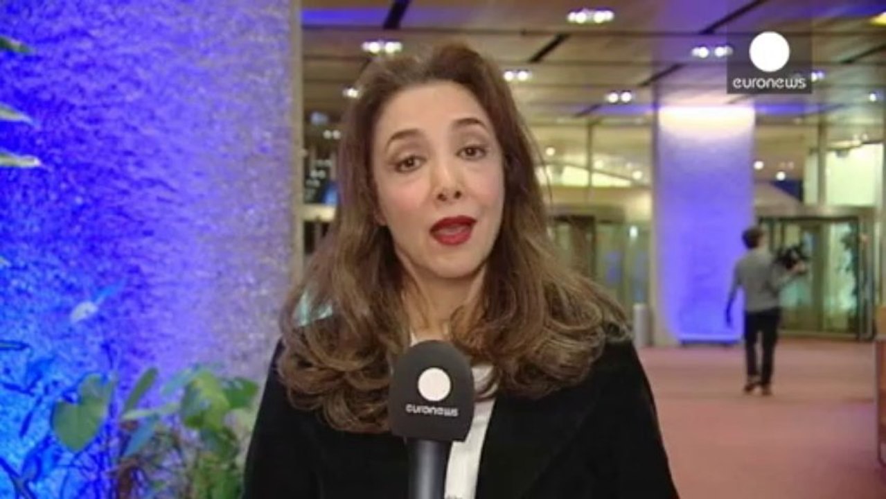 US warns of 'hard' task ahead as Iran nuclear talks resume in Geneva