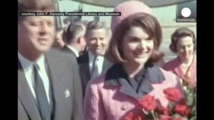 Obama rende omaggio a JFK alla vigilia dell'anniversario dell'omicidio