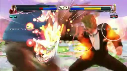 TTT2 Bond44 Paul Law VS Djghost04 Eddy Jack-6