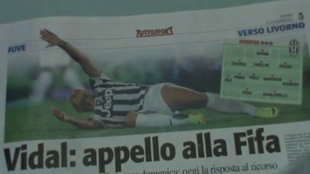 Rassegna stampa Juvenews.eu 21 Novembre 2013