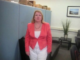 Professional Development Speaker Orange County CA - April Braswell