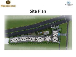 Majestique City Pune - Pre Launch Project @ 8600022401