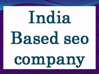 SEO Services in Pallavaram | Call:(+91)-9971716221