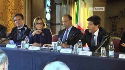 LA PRIMA SEDE VENETA DEL NUOVO CENTRODESTRA