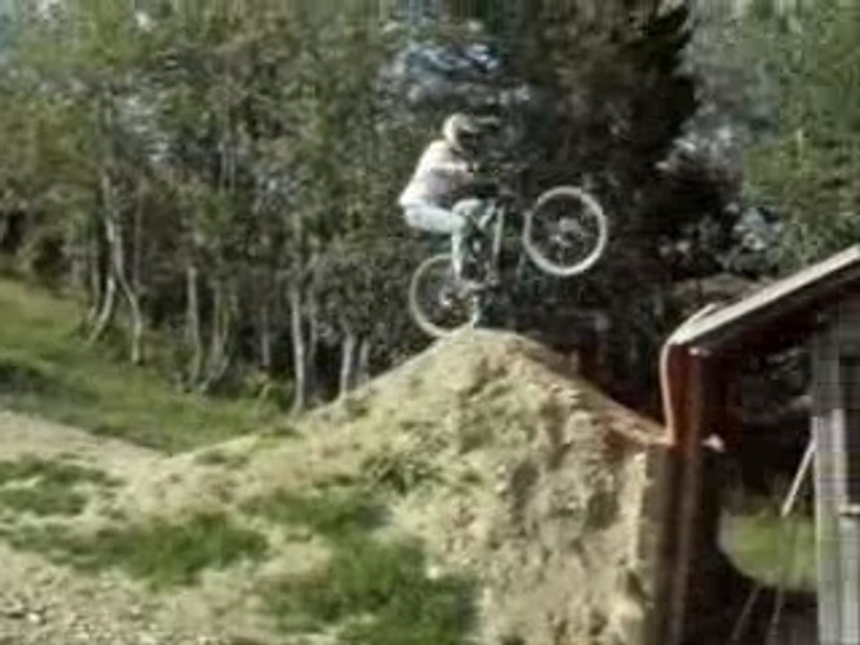 bike park