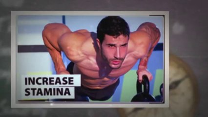 Xtreme Antler - Extreme Antler